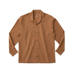 山と道 2026 UL Big Pocket Shirt - Unisex