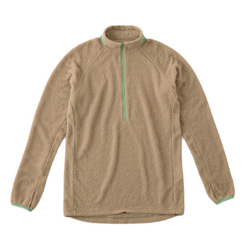 山と道 2026 Active Pullover - Unisex