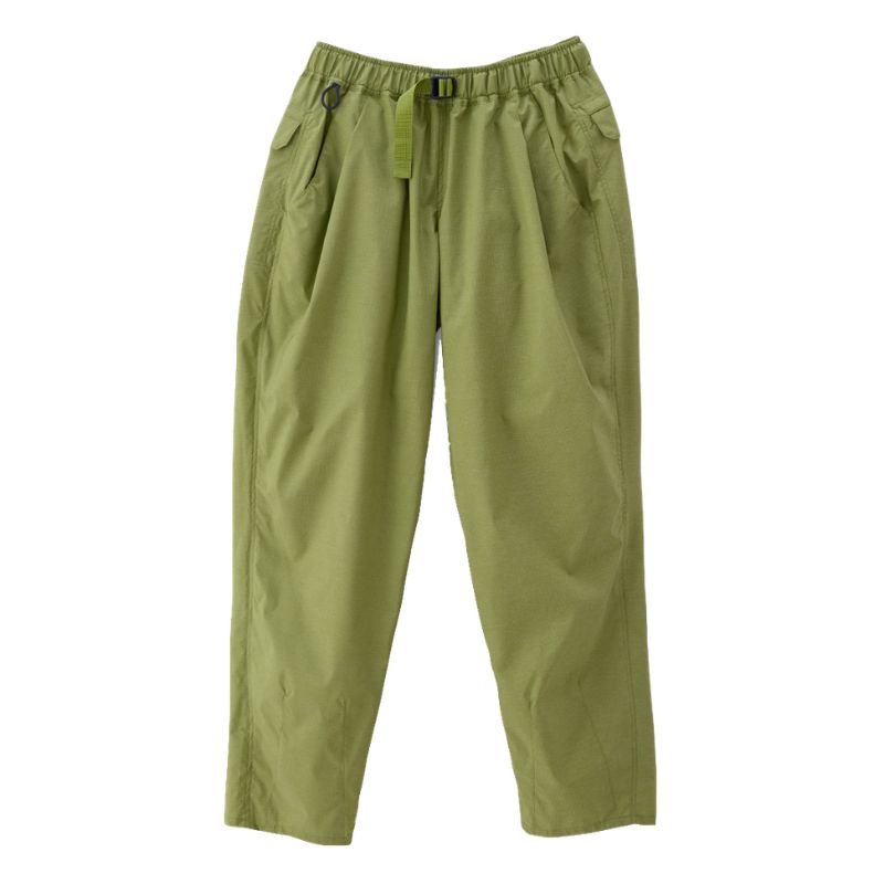 山と道 2026 Light 5-Pocket Wide Pants - Unisex