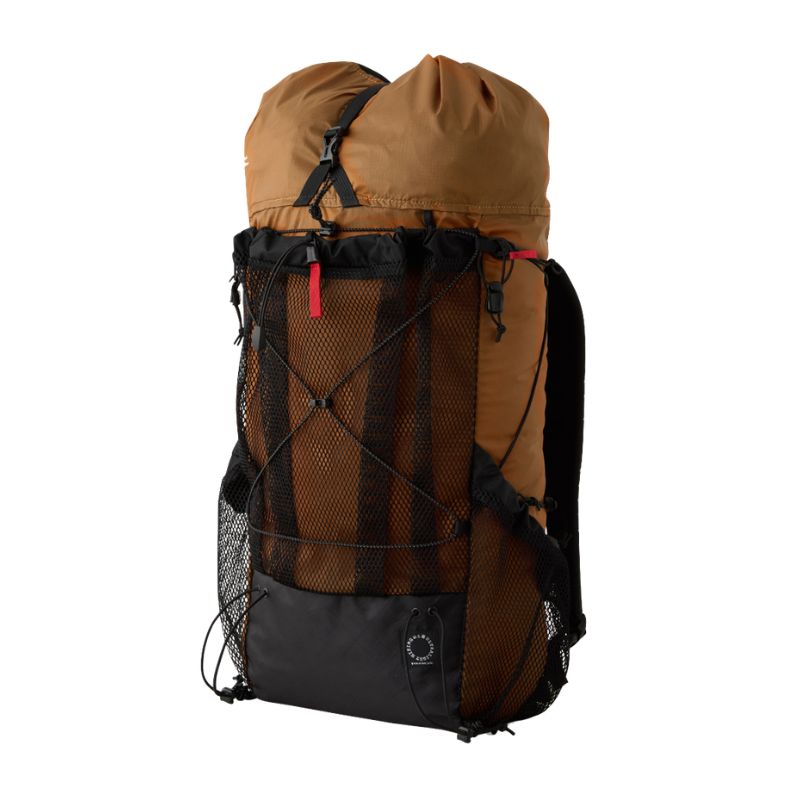 山と道 mini2 Ｌサイズ UL バックパック 山と道 MINI2