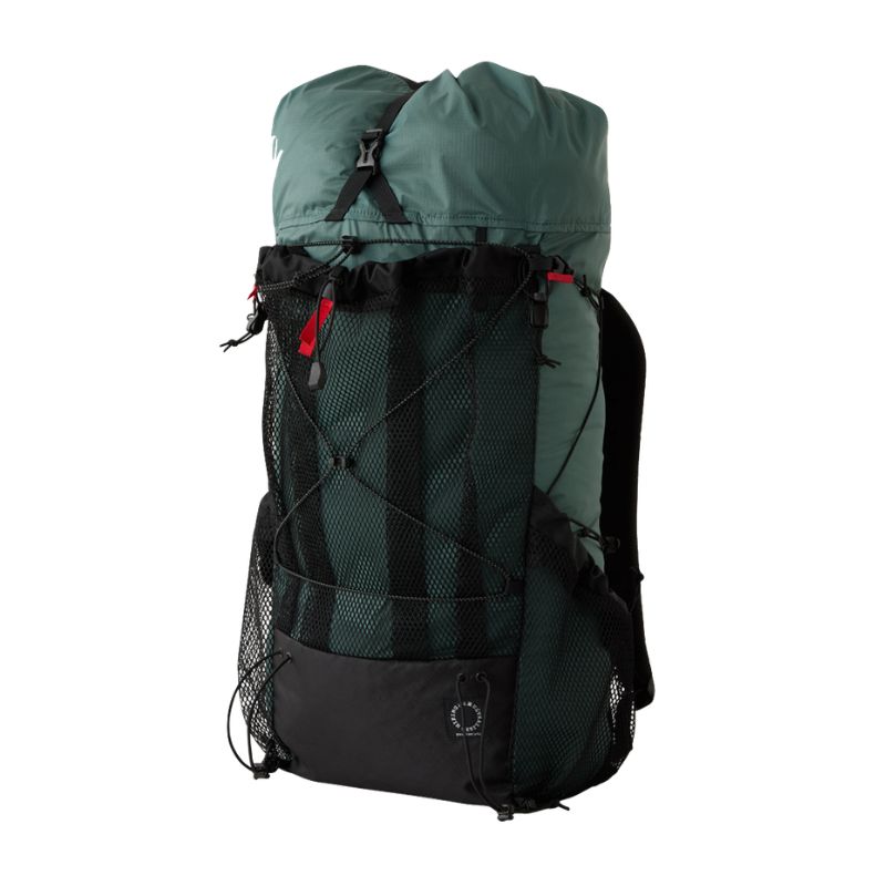山と道　mini2  mustard 新品未使用 山と道 MINI2