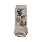 高山植物図鑑 Socks