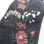 高山植物図鑑 Socks