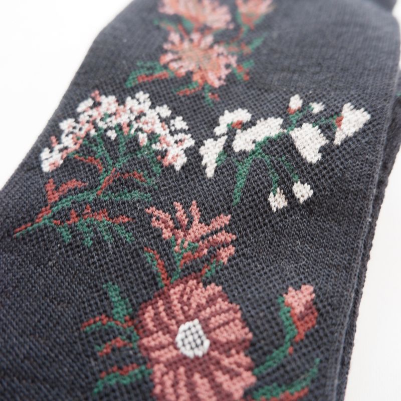 高山植物図鑑 Socks