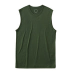 山と道 2026 100% Light Merino Sleeveless - Men