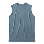 山と道 2026 100% Light Merino Sleeveless - Women