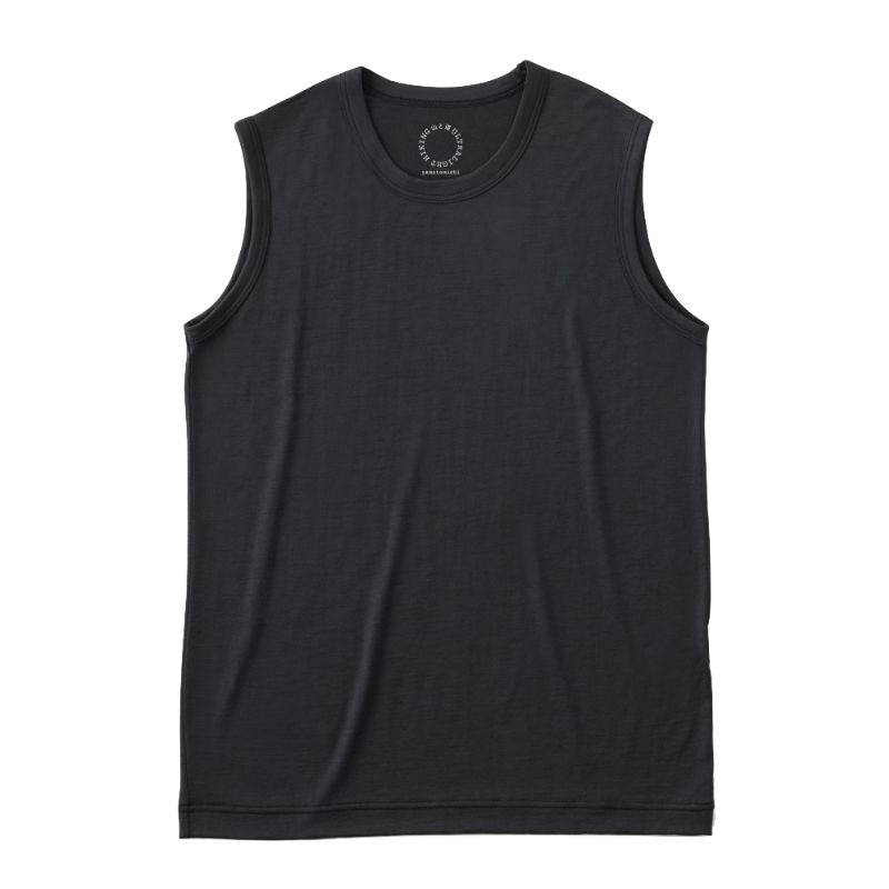 山と道 2026 100% Light Merino Sleeveless - Women