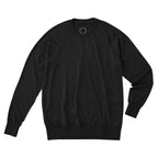 山と道 2026 100% Merino Pullover - Unisex