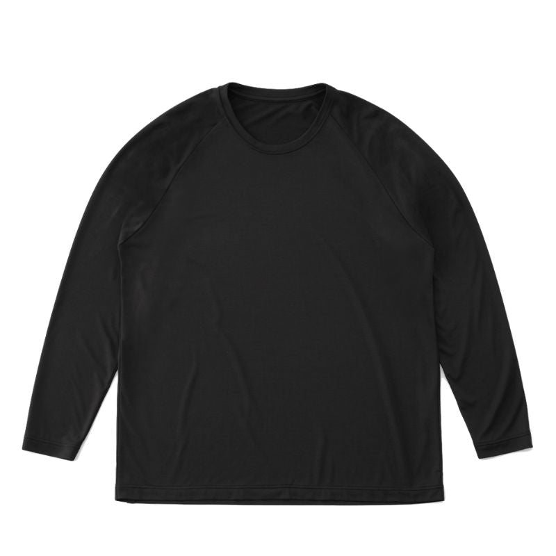 山と道 2026 Chemical B Long Sleeve