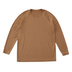 山と道 2026 Chemical B Long Sleeve