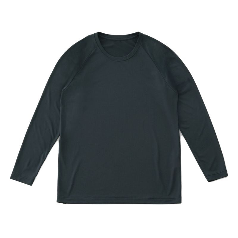 山と道 2026 Chemical B Long Sleeve