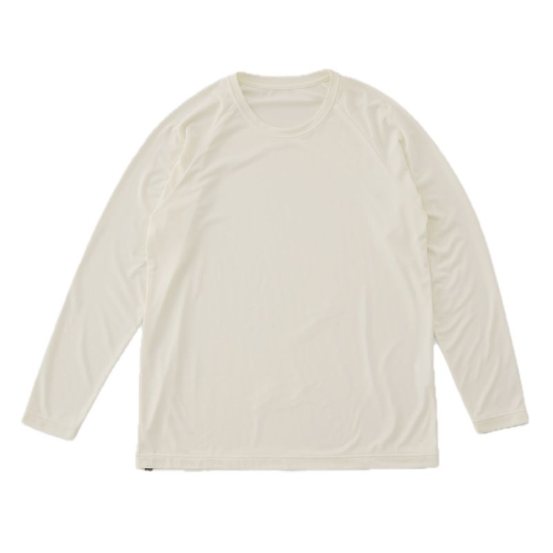 山と道 2026 Chemical B Long Sleeve