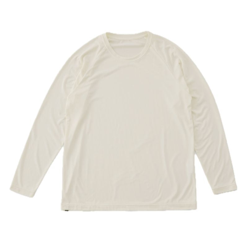 山と道 2026 Chemical B Long Sleeve