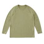 山と道 2026 Chemical B Long Sleeve