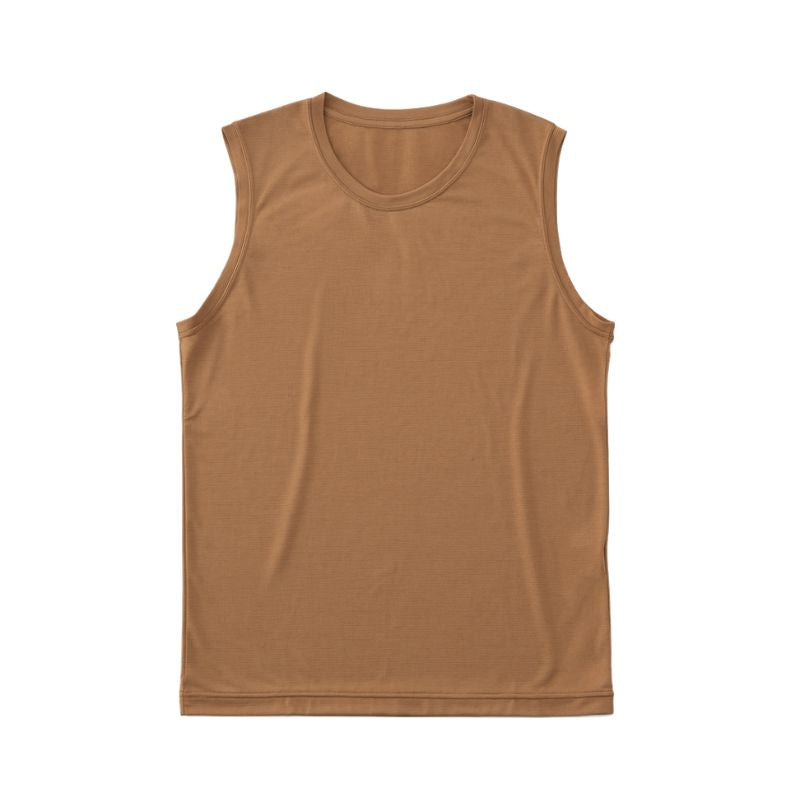 山と道 2026 Chemical B Sleeveless - Men