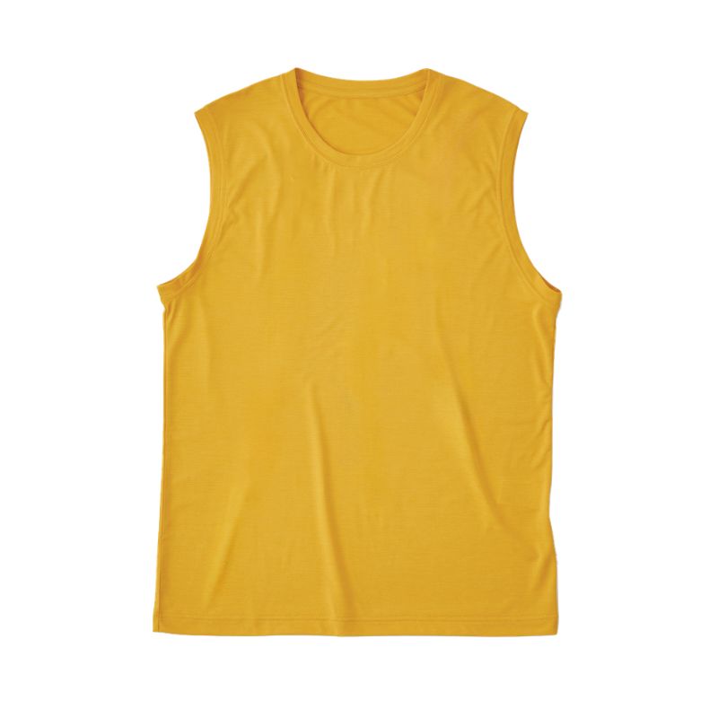 山と道 2026 Chemical B Sleeveless - Men