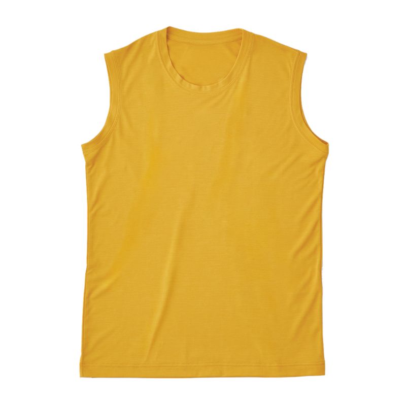 山と道 2026 Chemical B Sleeveless - Women