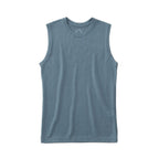 山と道 2026 DF Merino Sleeveless - Men