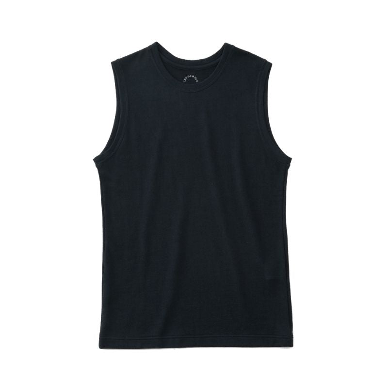 山と道 2026 DF Merino Sleeveless - Men