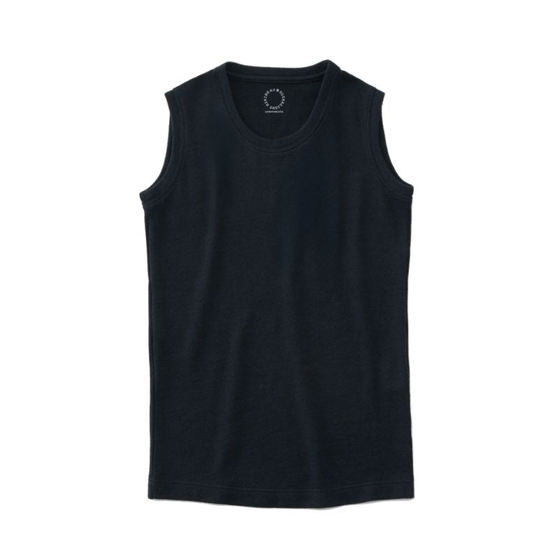 山と道 2026 DF Merino Sleeveless -  Women