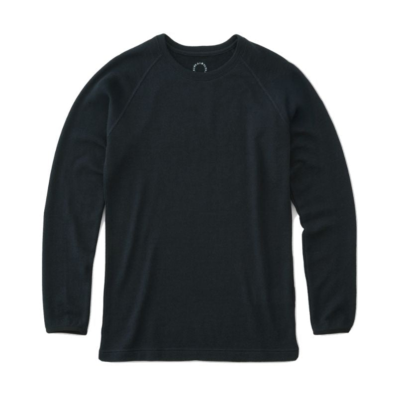 山と道 2026 DF Mesh Merino Long Sleeve - Unisex