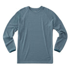 山と道 2026 DF Mesh Merino Long Sleeve - Unisex