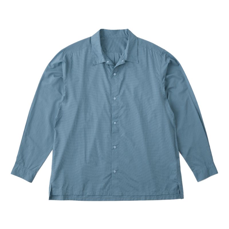 山と道 2026 Kami Shirt - Unisex