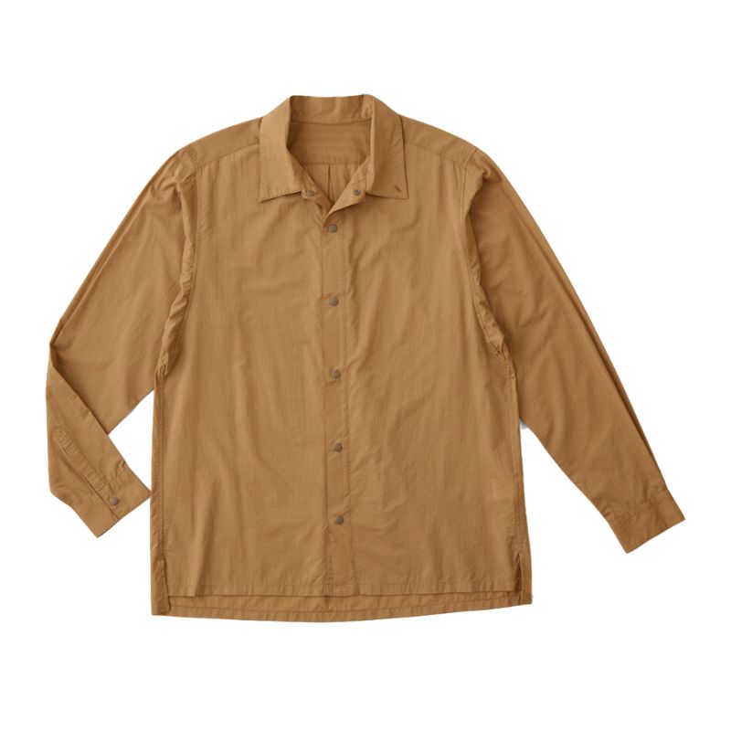 山と道 2026 Kami Shirt - Unisex