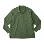 山と道 2026 Kami Shirt - Unisex