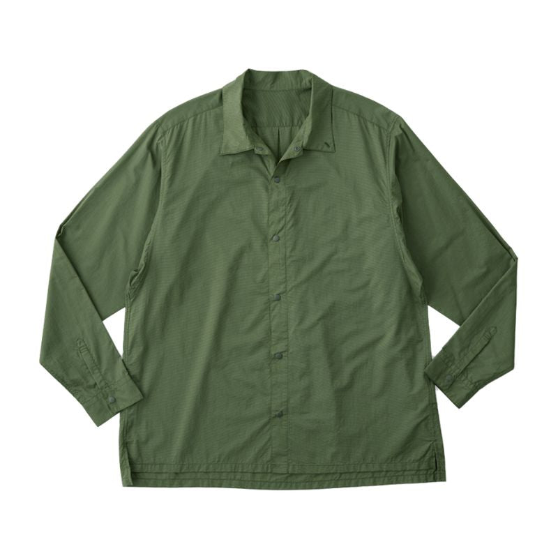 山と道 2026 Kami Shirt - Unisex