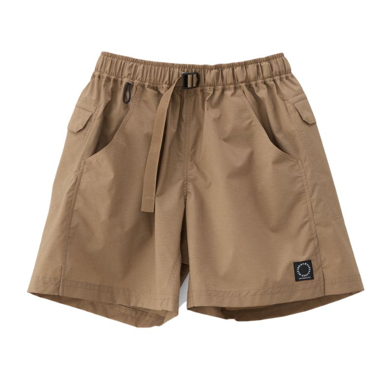 山と道 2026 Light 5-Pocket Shorts - Unisex