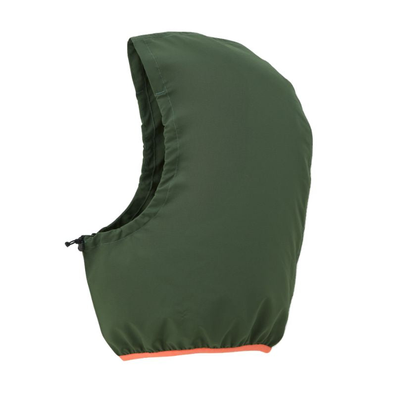 山と道 2026 Only Hood