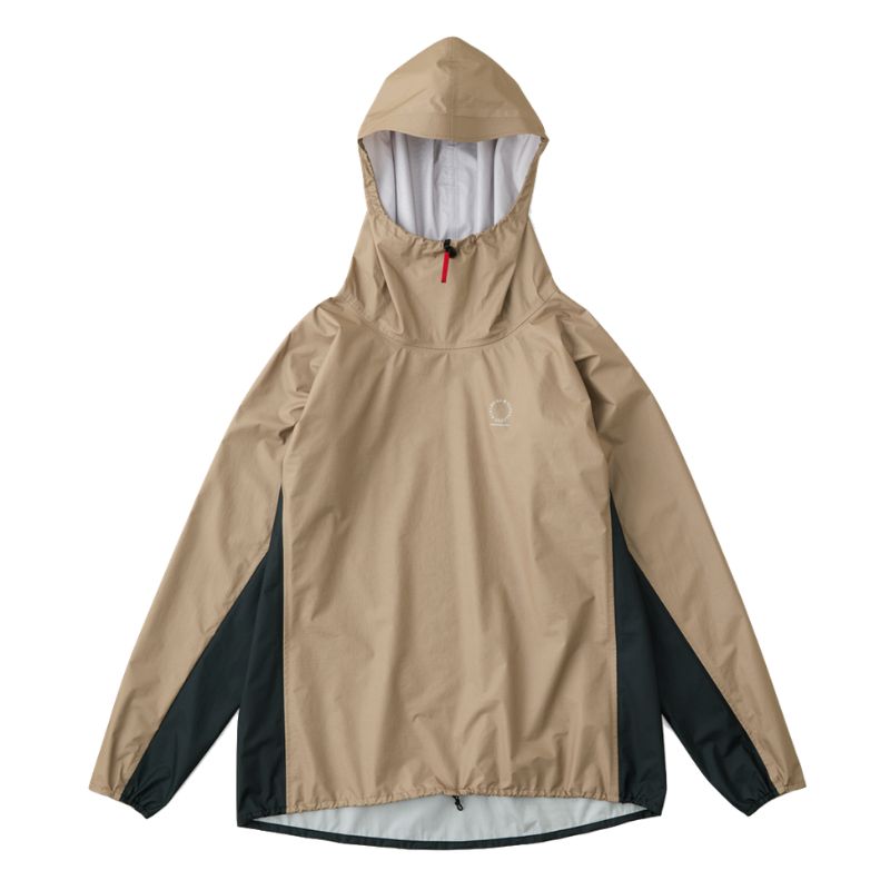 山と道 2026 UL All-Weather Hoody - Unisex