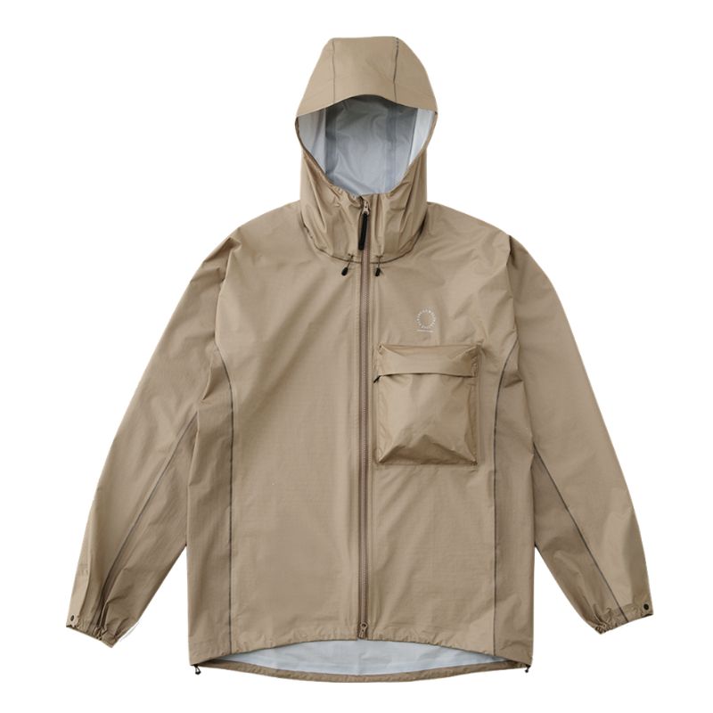 山と道 2026 UL All-Weather Jacket Unisex
