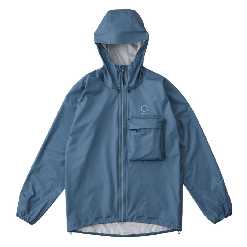 山と道 2026 UL All-Weather Jacket Unisex