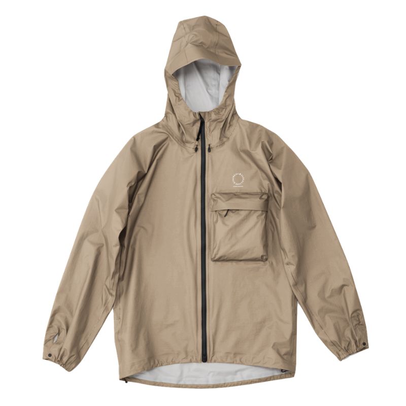 山と道 2026 UL All-Weather Jacket Unisex
