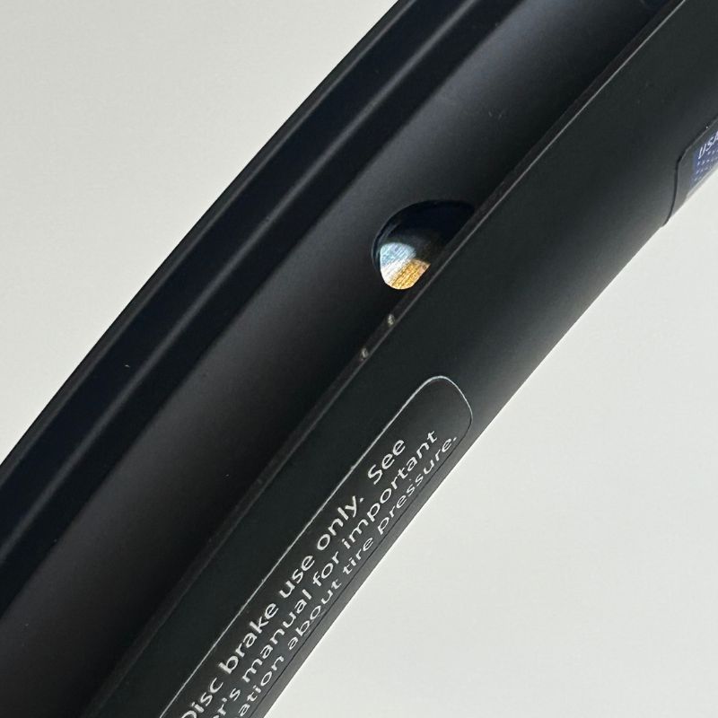 [B-Grade] ASTRAL CYCLING Wanderlust Rim - 700c