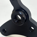 [B-Grade] PARAGON MACHINE WORKS 12 mm Right Side Rocker, Hanger
