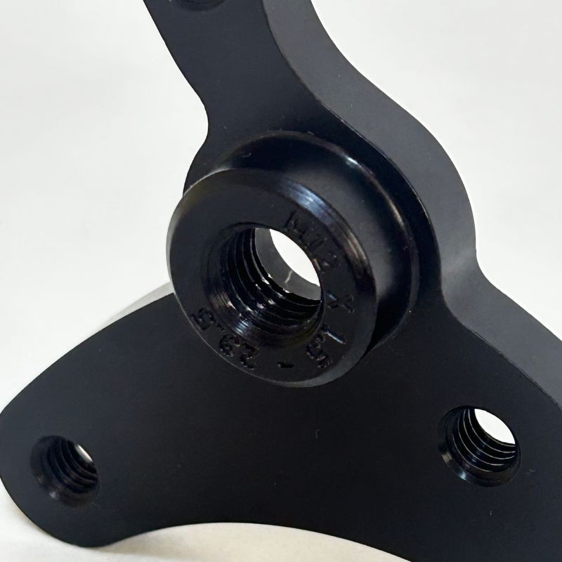 [B-Grade] PARAGON MACHINE WORKS 12 mm Right Side Rocker, Hanger