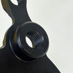 [B-Grade] PARAGON MACHINE WORKS 12 mm Right Side Rocker, Hanger