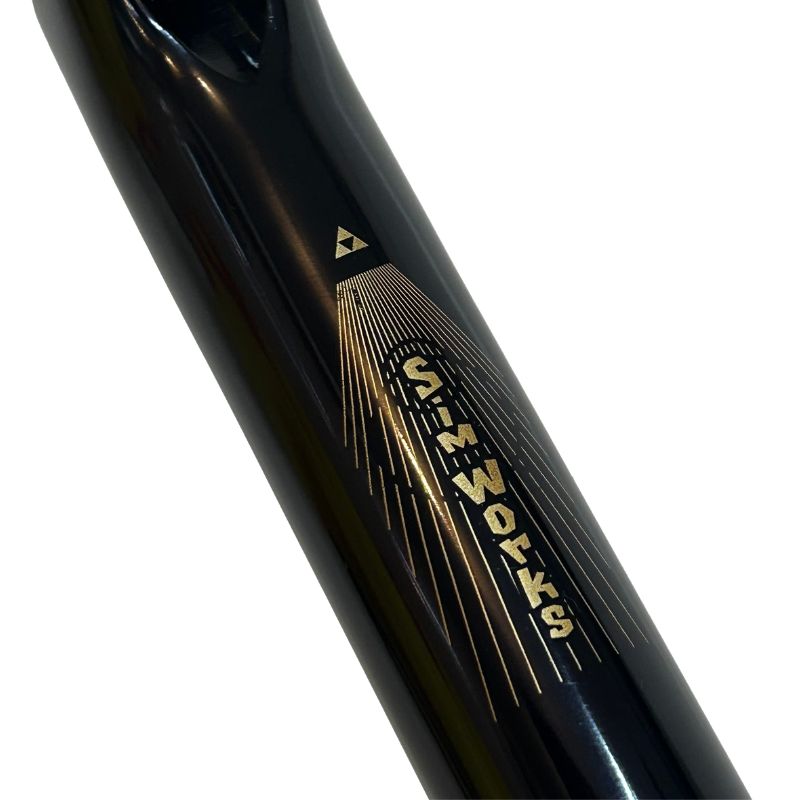 SIMWORKS Froggy Seatpost