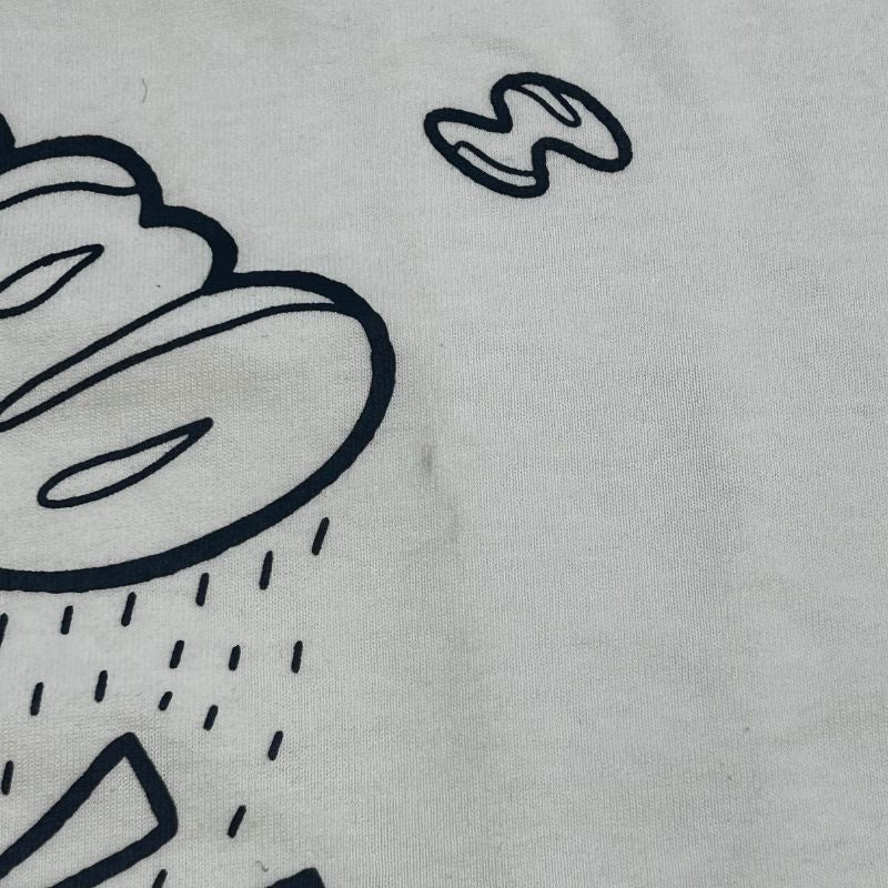 SIMWORKS Monoeye T-Shirts