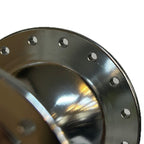 VELOCITY Track Hub Front