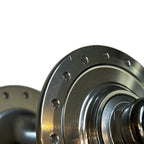 VELOCITY Track Hub Front