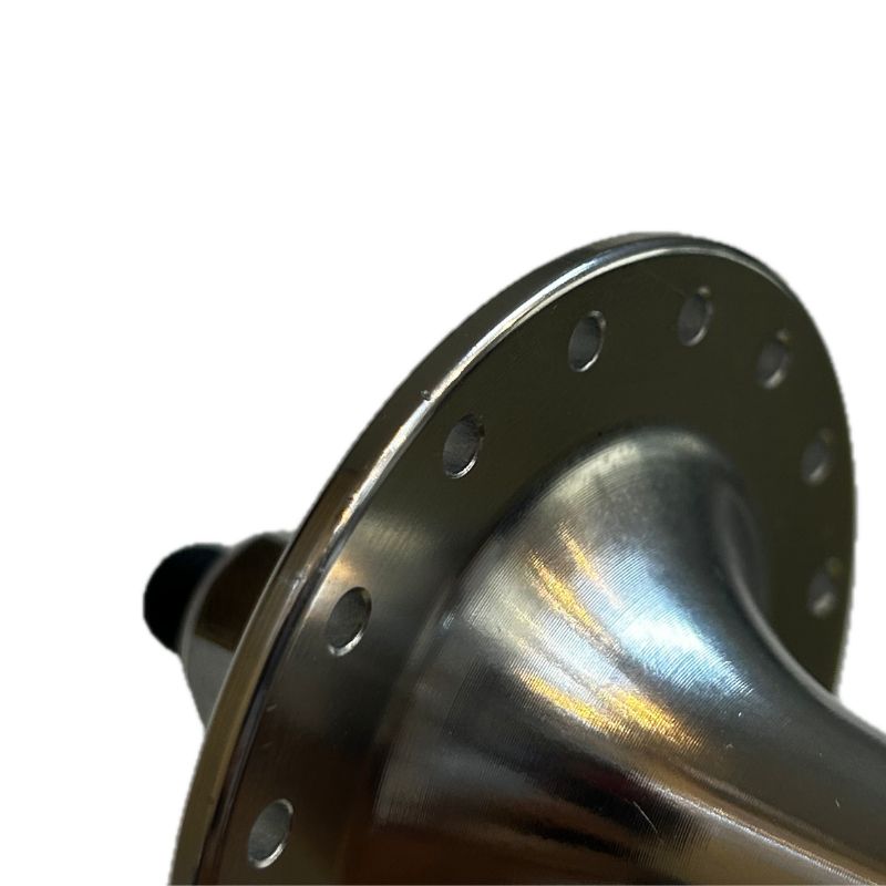 [B-Grade] VELOCITY Track Hub Front - 2