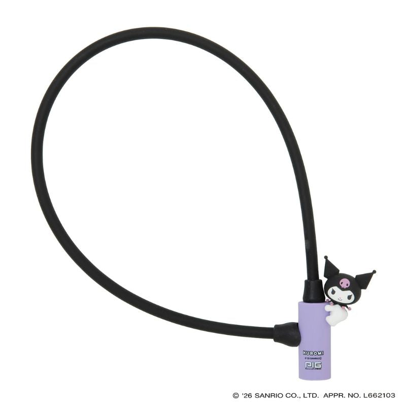 CIRCLES SELECT Character Wire Lock