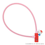 CIRCLES SELECT Character Wire Lock