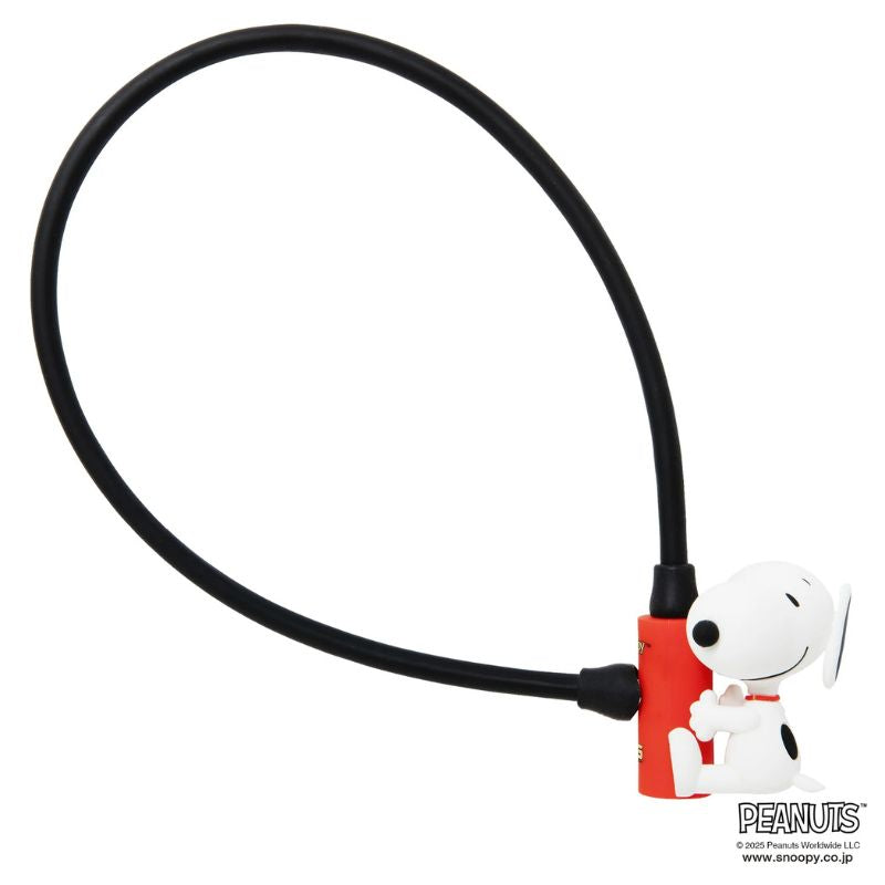 CIRCLES SELECT Character Wire Lock