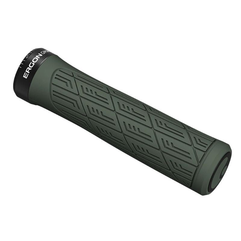 ERGON GMA