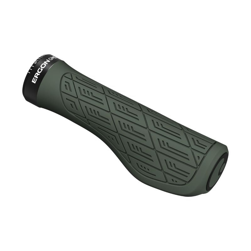 ERGON GMS